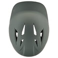 thumbnail image 5 of HX Gamer Baseball Batting Helmet, Large, Graphite, 5 of 5