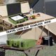 thumbnail image 3 of Caja Mano Transporte para Cargar Starlink Mini Waterproofts () Green, 3 of 9