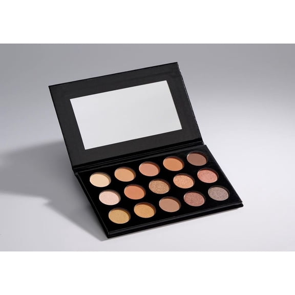 Nude Eyeshadow Palette