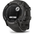 thumbnail image 4 of Garmin Instinct 2X, Solar, Graphite, NA/AUS/NZ Garmin 010-02805-10, 4 of 4