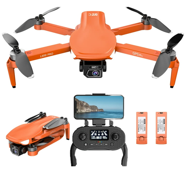 Drone x video 2025