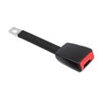thumbnail image 4 of SPRING PARK Car Safe Belt Extender Autos Safety Extension Seat Belt Buckle Car Accessory, 4 of 6