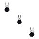 thumbnail image 5 of Eigraketly Clásico para viajeros Vestido elástico de una pieza con elasticidad Modificar la cintura Diseño clásico Conveniente Seguro Sin Type1 NO1, 5 of 6