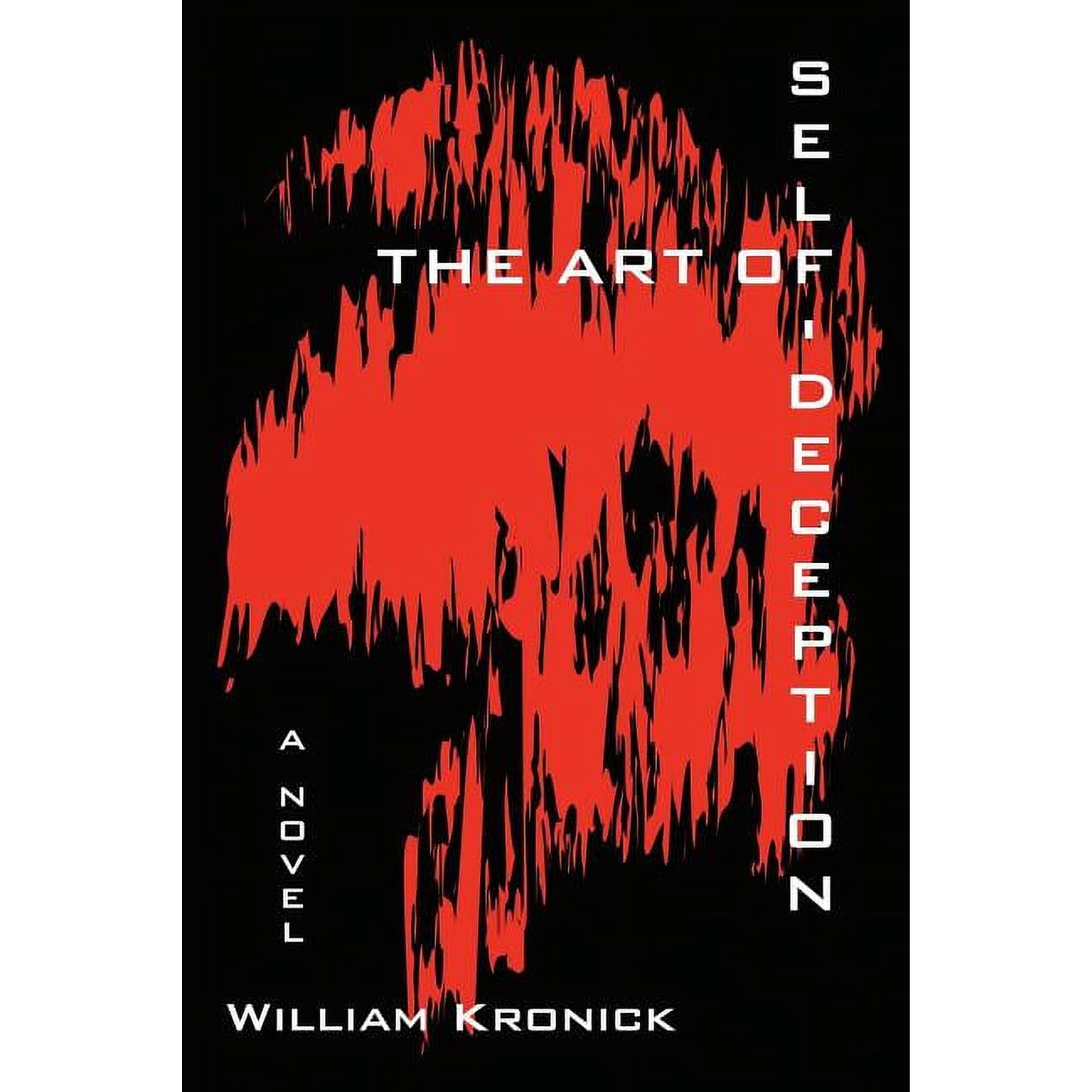 The Art of Self-Deception (Paperback)