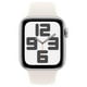 thumbnail image 5 of Reloj APPLE Watch SE 2da Gen GPS + Celular 44mm Aluminio Silver S/M Deportivo White, 5 of 5