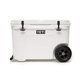 thumbnail image 1 of Cooler YETI Tundra Haul portátil con ruedas, color blanco, 1 of 9
