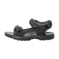 thumbnail image 5 of Mountain Warehouse Mens Crete Sandals, 5 of 5