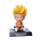 thumbnail image 1 of Figuras de acción de Naruto, accesorio de colección de PVC, Kakashi Sasuke Itachi, Uzumaki, Naruto, 12cm, 1 of 4