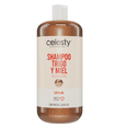 thumbnail image 1 of Shampoo De Trigo y Miel Celesty 1Lt, 1 of 2