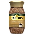 thumbnail image 2 of Jacobs Kaffee Cronat Gold Mild Instant Coffee Large, 2 of 2