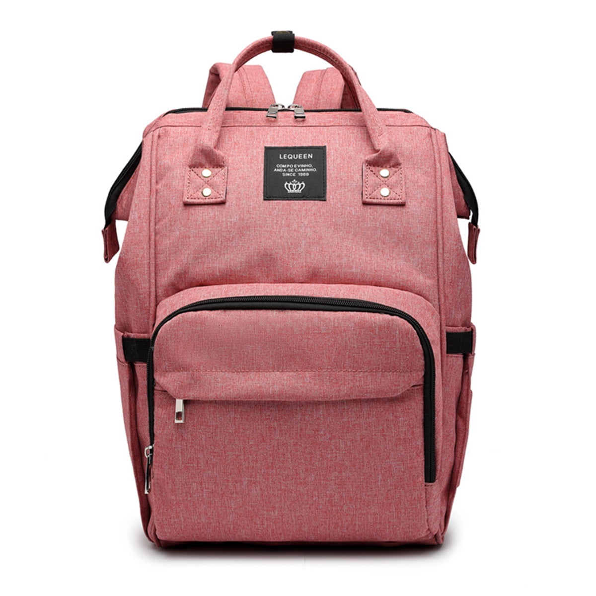 mummy rucksack