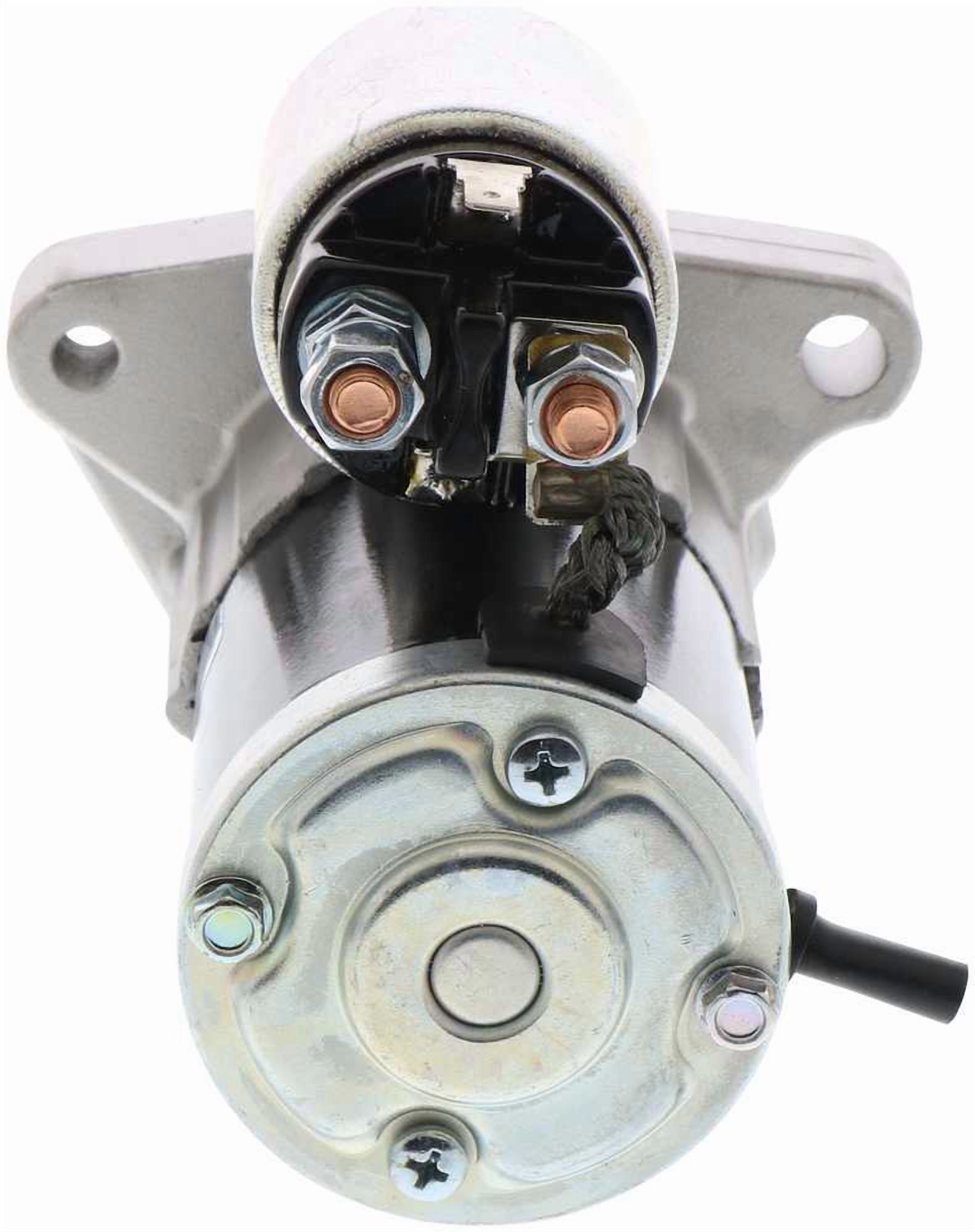 Bosch SR4245X Premium Starter
