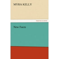New Faces (Paperback)
