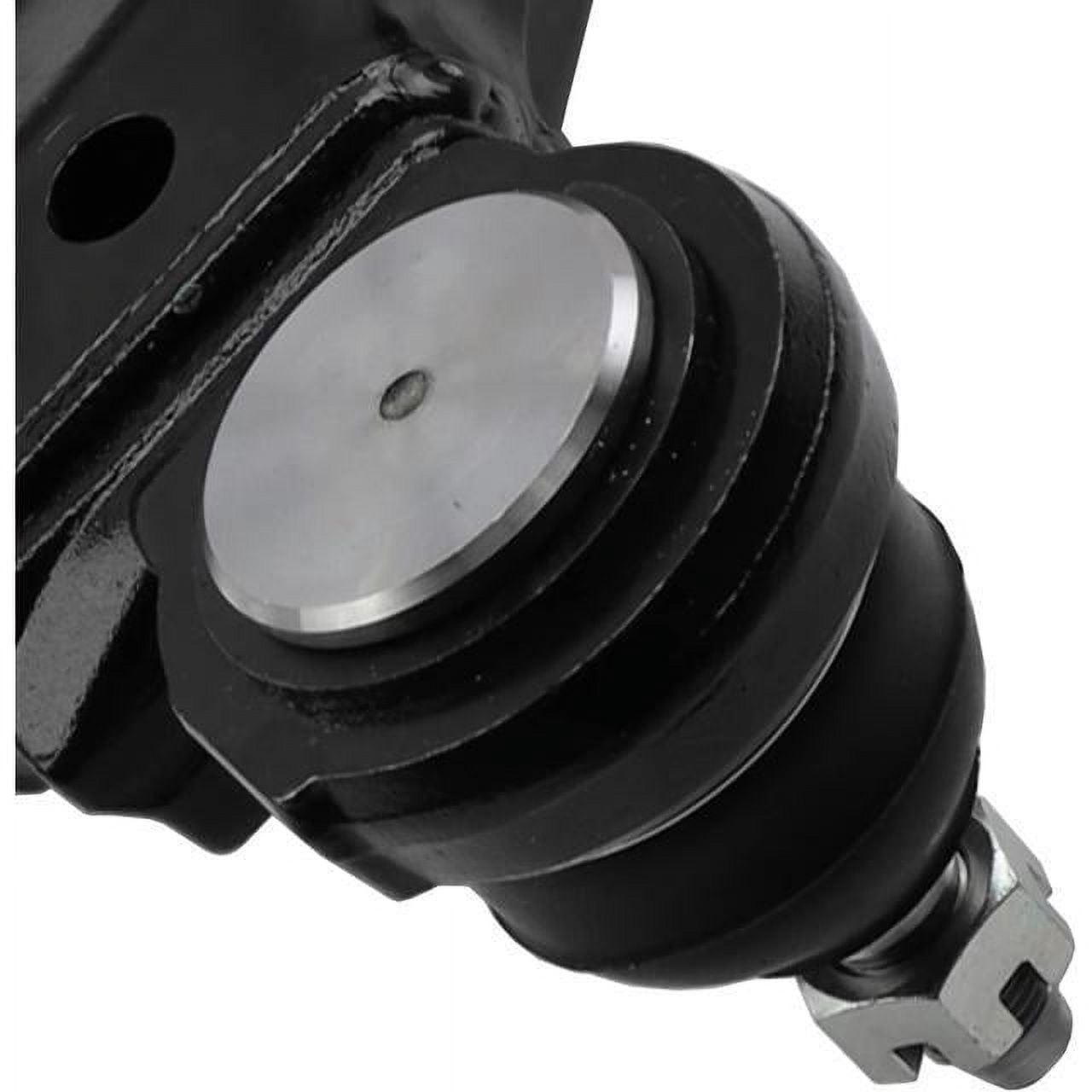 Beck/Arnley 102-8344 Suspension Control Arm and Ball Joint Assembly for 2010-2021 Toyota 4Runner and FJ Cruiser