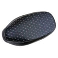 thumbnail image 5 of Luwecf Breathable Seat Cover for Electric Scooters Quick Install Replacement S, 5 of 9