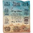 thumbnail image 1 of LHSHID Sister Gifts from Sister Sister Gifts Blanket Sister Birthday Gift Ideas Gifts for Sister from Sisters Sister Birthday Gifts from Sister Birthday Gifts for Sister Throw Blanket 60x80in, 1 of 6