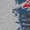 Sport Grey, variant on Eagle With American Flag Shirt, American Eagle Shirt, 4th July ID-0608-BWJB