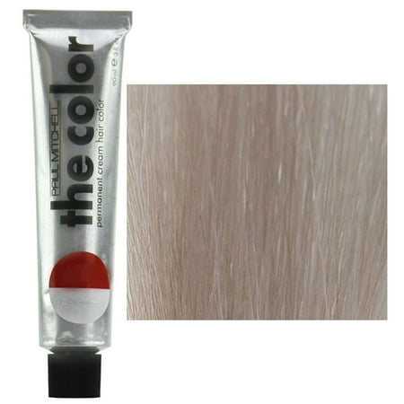 Paul Mitchell Hair Color The Color - Color : UTP - Ultra Toner Platinum (Best Toner For Platinum Blonde Hair)
