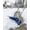 Blue, variant on QinaQin 36In Heavy-Duty Steel Snow Plow,Height Adjustable Handle & All-Terrain Wheels,Adjustable Ang le Blade,Back-Saving Ergonomic Design for Efficient Snow Removal on Driveways,Yards,Black