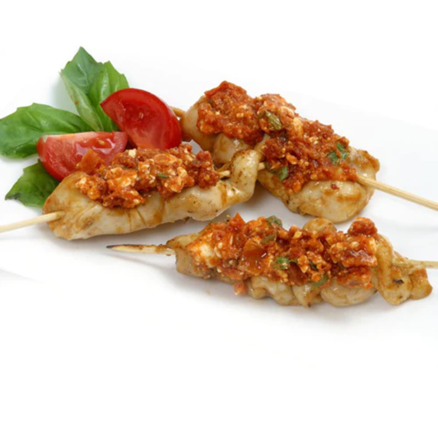 Norpro Bamboo Skewers - Thumbnail 3