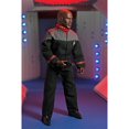 thumbnail image 2 of Figurine 8 po Capitaine Sisko Star Trek, 2 of 4