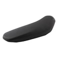 thumbnail image 2 of Asiento de motocicleta, cojín de motocross, accesorios amortiguadores, cojín de bicicleta eléctrica para S/x, 2 of 9