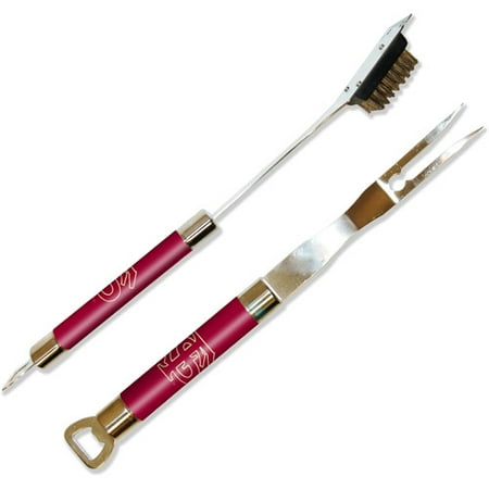 NCAA Florida State Seminoles Fork/Cleaner Set