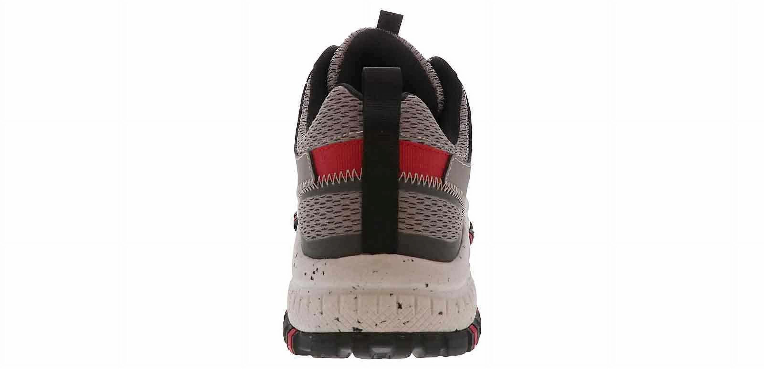 Skechers Men's Hillcrest Trail Trainer Lace-Up Sneaker (Wide Width Available)
