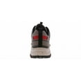 thumbnail image 6 of Skechers Men's Hillcrest Trail Trainer Lace-Up Sneaker (Wide Width Available), 6 of 6