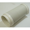 thumbnail image 3 of Air Hose Assembly fits De'Longhi Portable Air Conditioner, 5515110941, 3 of 3