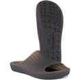 thumbnail image 5 of Camper Wabi Hamaca Men's TPU Sandals In Black Size 10, 5 of 6