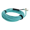 thumbnail image 4 of AddOn patch cable - 82 ft - aqua, 4 of 8