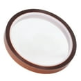 thumbnail image 1 of Polyimide Tape, 280 Degrees Celsius -300 Degrees Celsius  33 Meter Length Heat Tapes Static Free  Insulation  For Fixing 10mm / 0.39in Width, 1 of 8