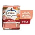 thumbnail image 3 of Rachael Ray Nutrish Inner Health Turkey, Chickpeas & Salmon Recipe Dry Cat Food, 14 lb. Bag, 3 of 11