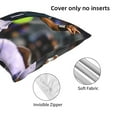 thumbnail image 4 of Housse de Coussin Jalen Hurts, 4 of 5