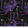 thumbnail image 2 of (3 pack) Springs Creative Disney Evil Maleficent Fat Quarter Fabric, 2 of 4