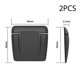 thumbnail image 1 of Juego De 2 Uds De Soporte Para Ordenador Portátil, Mini Estante Plegable Antideslizante Negro Para Portátil, Soporte Impermeable, Soporte Ajustable De Disipación De Calor Sweethay EL011903-00, 1 of 5