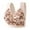 Pink, variant on Women's Plus Size Push Up Bra Wireless Support, Seamless Sexy Bralette, Anti-Sagging Lifting Lingerie, Side Smoothing Comfort Underwear No Underwire