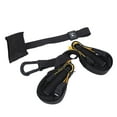 thumbnail image 4 of XYCCA Suspension Trainer System Fitness Resistance Suspension Kit Full Body Workout for All Levels Goals Effective Workouts-0826, 4 of 5