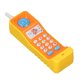 thumbnail image 2 of Juguete De Teléfono Celular Para Bebés Para Niños Pequeños Y Bebés, Juego De Teléfono De Aprendizaje De Bebé, Material De Calcetín De Teléfonos Inteligentes Educativos, 2 of 7