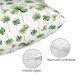 thumbnail image 3 of Fotbe St Patrick's Day3 Funda de Almohada Decorativa Estilo Occidental, Lujo en Algodón, Fundas para Almohadas King, Cojín Estampado para Decoración del Hogar-14"x20", 3 of 6