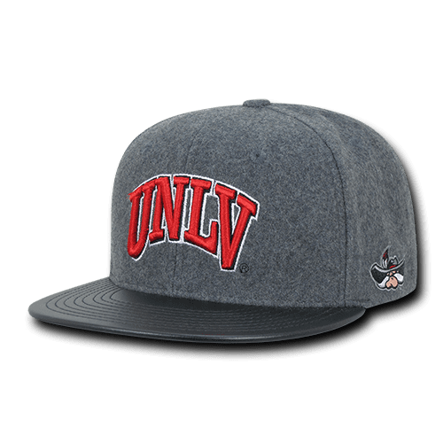 unlv baseball hat