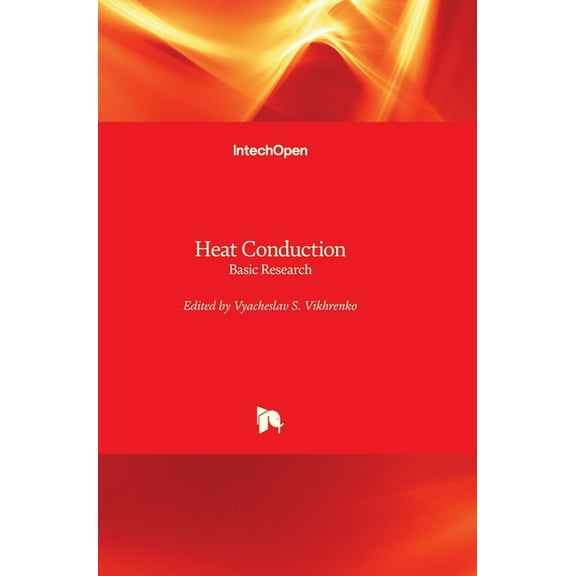 Heat Conduction: Basic Research (Hardcover)