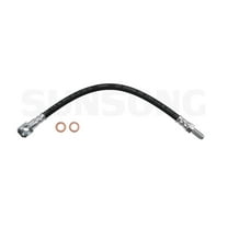 Sunsong 2204992 Brake Hydraulic Hose
