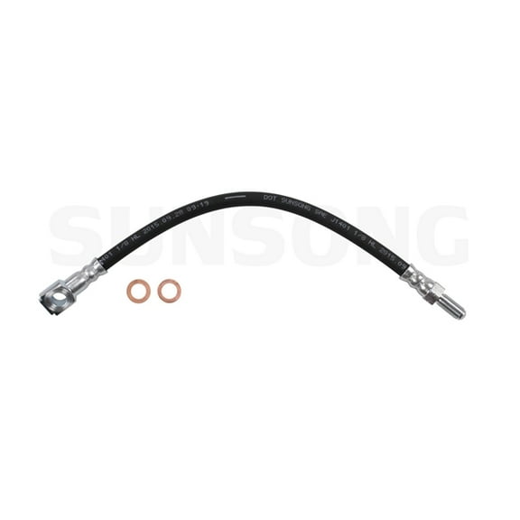Sunsong 2204992 Brake Hydraulic Hose