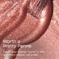 thumbnail image 2 of OPI Nail Lacquer, Worth a Pretty Penne, Shimmery Light Copper Pink Nail Polish, 0.5 fl oz, 2 of 8