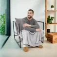 thumbnail image 3 of Pijama Termica Para Hombre - Conjunto Para Frio E Invieno, 3 of 8