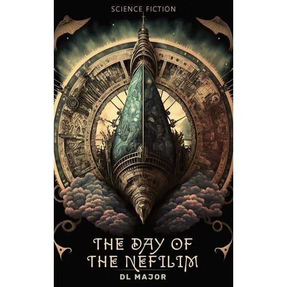 The Day of the Nefilim, (Paperback)