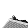 thumbnail image 3 of MOSTPLUS Aluminum Radiator CU13221 for 2012-2015 Honda Civic 2013-2015 Acura ILX 2.4L, 3 of 6