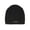 Black, variant on Supreme Block Knit Beanie, from StockX